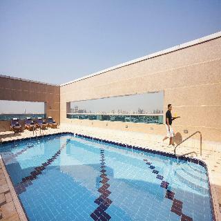 M�venpick Apartments Bur Dubai