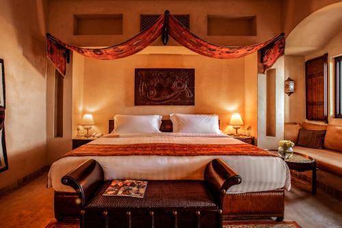 Hotel Bab Al Shams Desert Resort And Spa