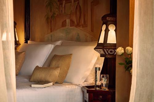 Hotel Bab Al Shams Desert Resort And Spa