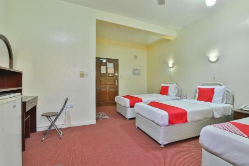 Al Rabia Hotel