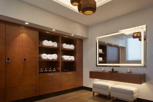 Sheraton Amman Al-nabil Hotel