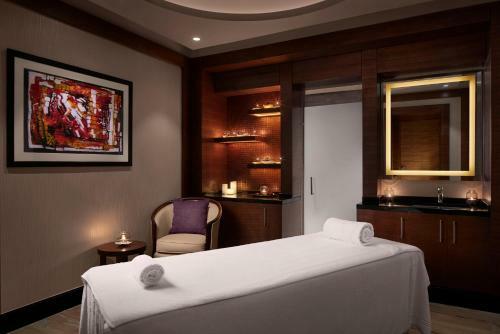 Sheraton Amman Al-nabil Hotel