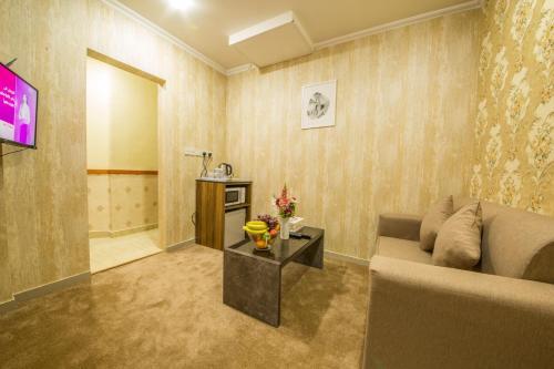 Relax Inn Hotel Apartments