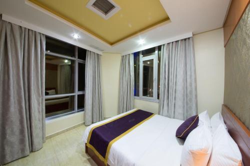 Relax Inn Hotel Apartments