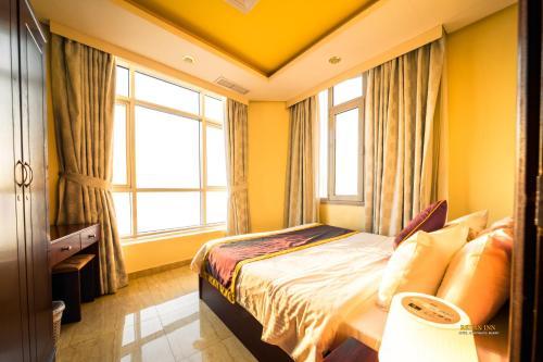 Relax Inn Hotel Apartments