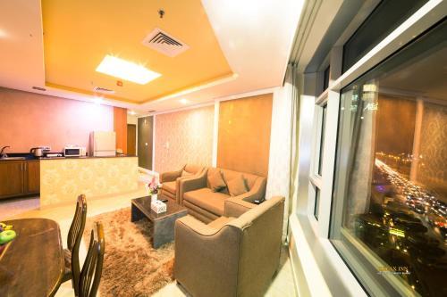 Relax Inn Hotel Apartments