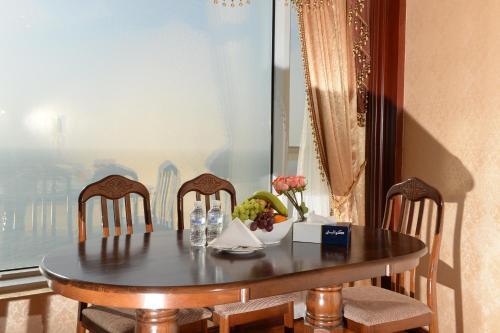 Relax Inn Hotel Apartments