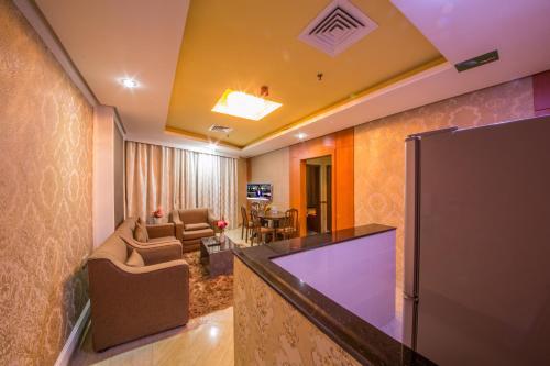 Relax Inn Hotel Apartments