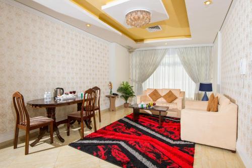 Relax Inn Hotel Apartments