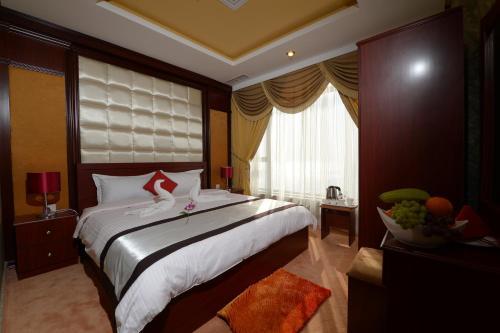 Relax Inn Hotel Apartments