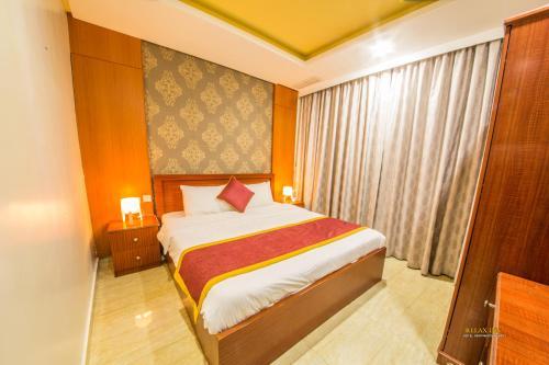 Relax Inn Hotel Apartments