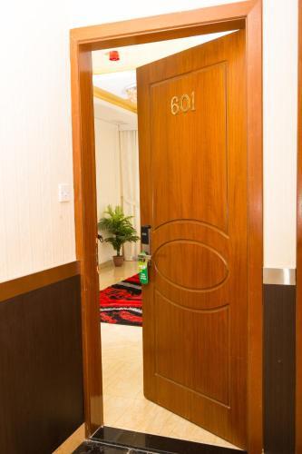 Relax Inn Hotel Apartments