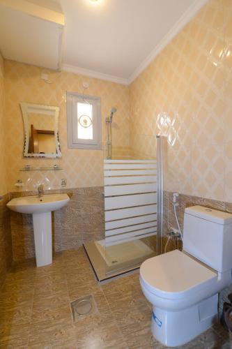 Relax Inn Hotel Apartments
