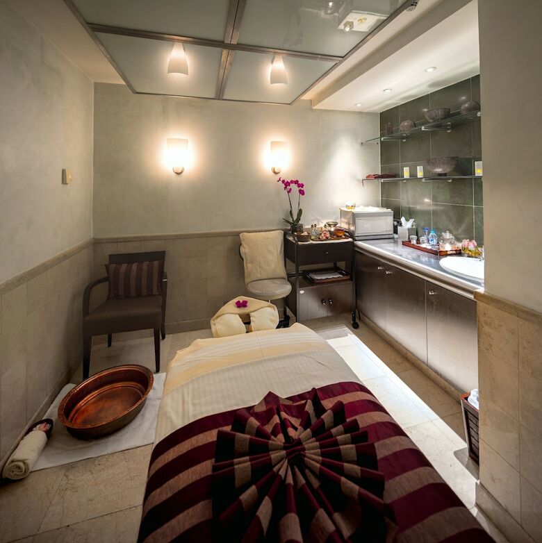Four Seasons Hotel Amman