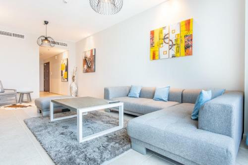 Apartamento Icon Casa Living - Elite Residence Tower