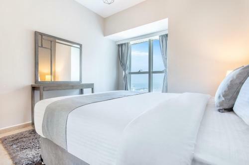Apartamento Icon Casa Living - Elite Residence Tower