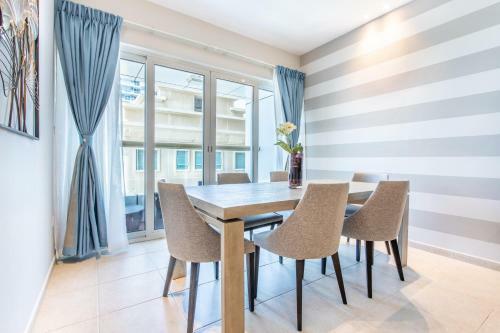 Apartamento Icon Casa Living - Elite Residence Tower