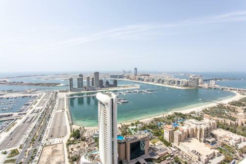 Apartamento Icon Casa Living - Elite Residence Tower