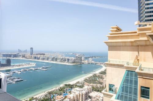 Apartamento Icon Casa Living - Elite Residence Tower