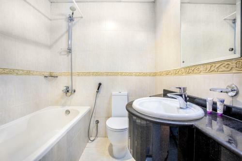Apartamento Icon Casa Living - Elite Residence Tower