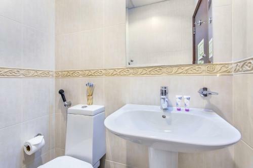 Apartamento Icon Casa Living - Elite Residence Tower
