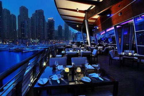 Apartamento Icon Casa Living - Elite Residence Tower