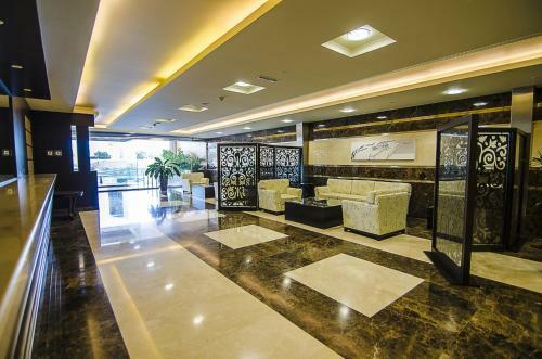 Apartamento Icon Casa Living - Elite Residence Tower