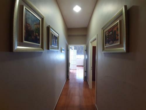 Albergue The Boutique Hotel Amman