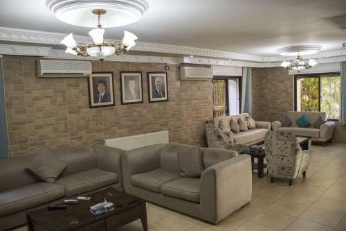 Irbid Plaza Hotel