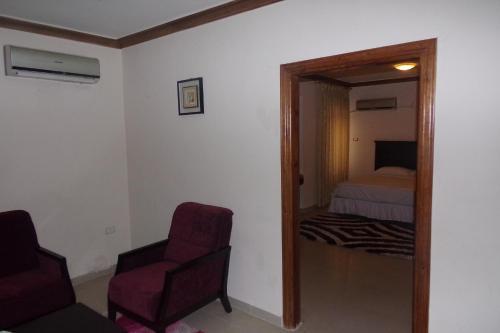Sedrh Hotel