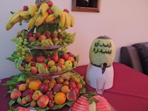 Sedrh Hotel