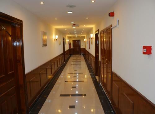 Sedrh Hotel