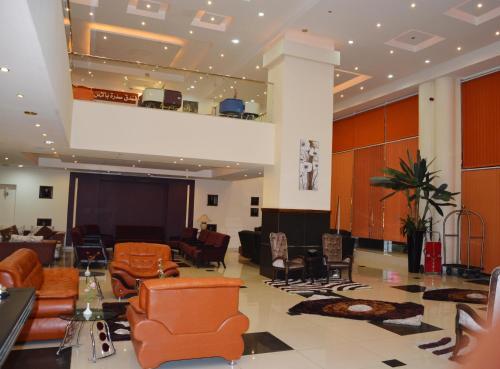 Sedrh Hotel