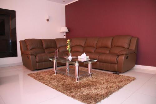 Sedrh Hotel