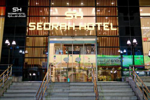 Sedrh Hotel