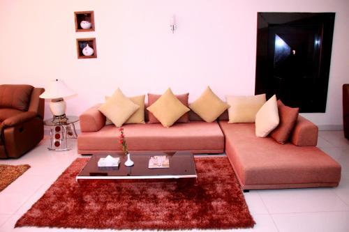 Sedrh Hotel