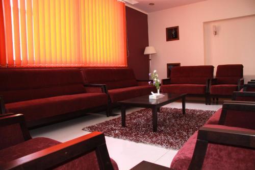 Sedrh Hotel