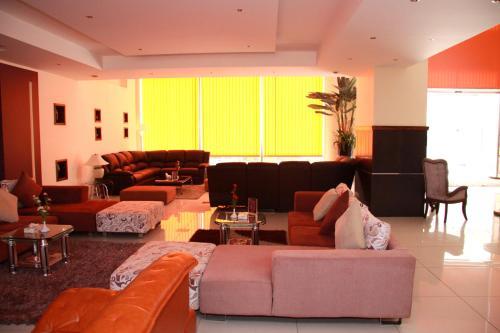Sedrh Hotel