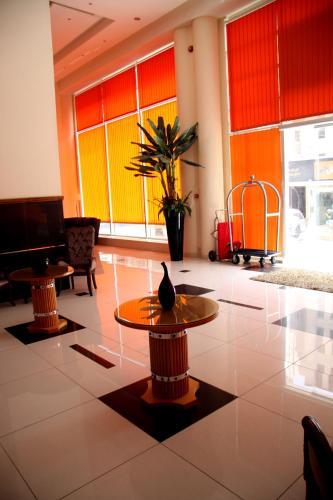 Sedrh Hotel