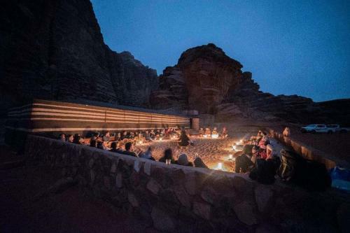Real Bedouin Camp