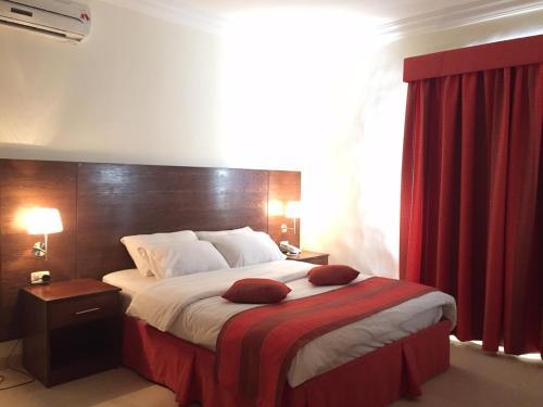 Petra Nights Hotel