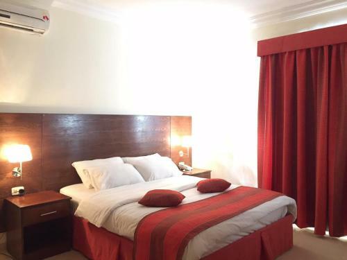 Petra Nights Hotel