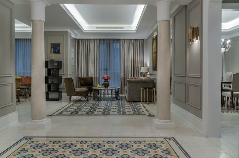 Landmark Amman Hotel & Conference Center