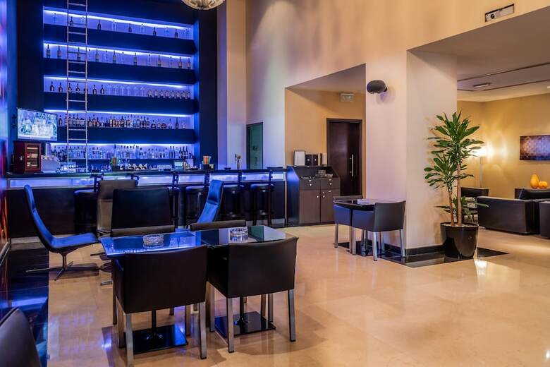 Landmark Amman Hotel & Conference Center