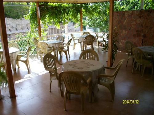 Mussa Spring Hotel