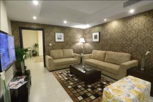 City Rose Hotel Suites