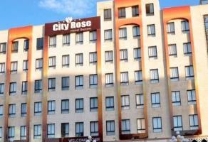 City Rose Hotel Suites