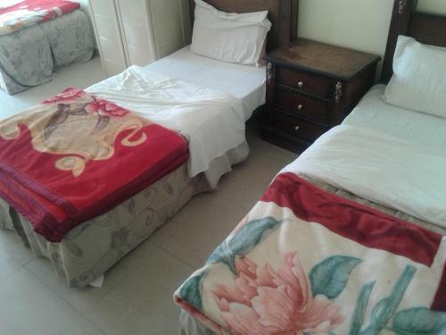 Petra Gate Hotel