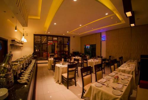 Meneur Hotel