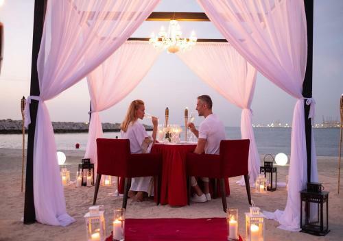 Hotel Ja Palm Tree Court & Spa